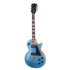 1563878720034-Gibson, Electric Guitar, Les Paul Classic 2018 -Pelham Blue LPCSW18PHNH1.jpg